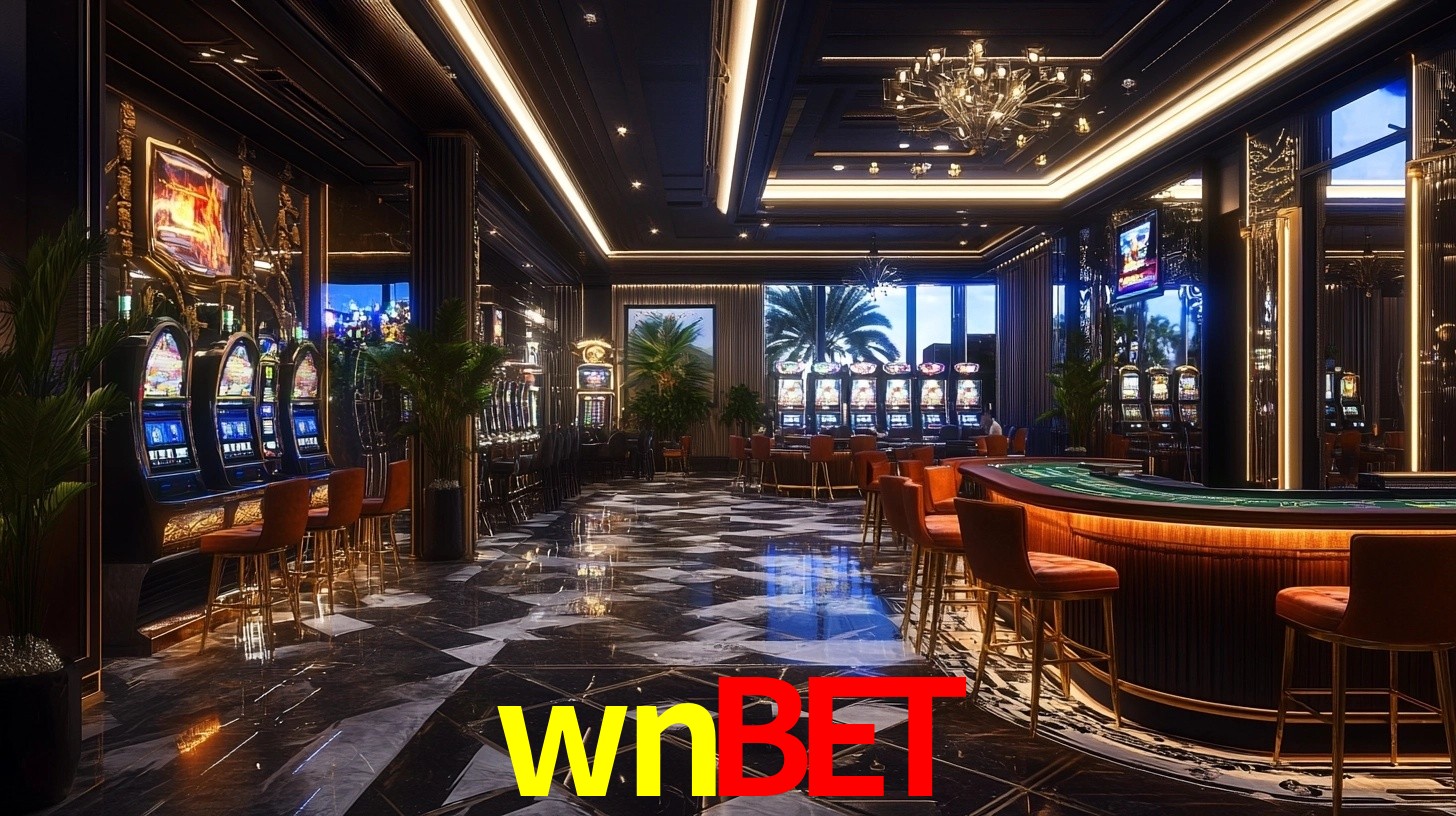 Licença Curaçao wnbet