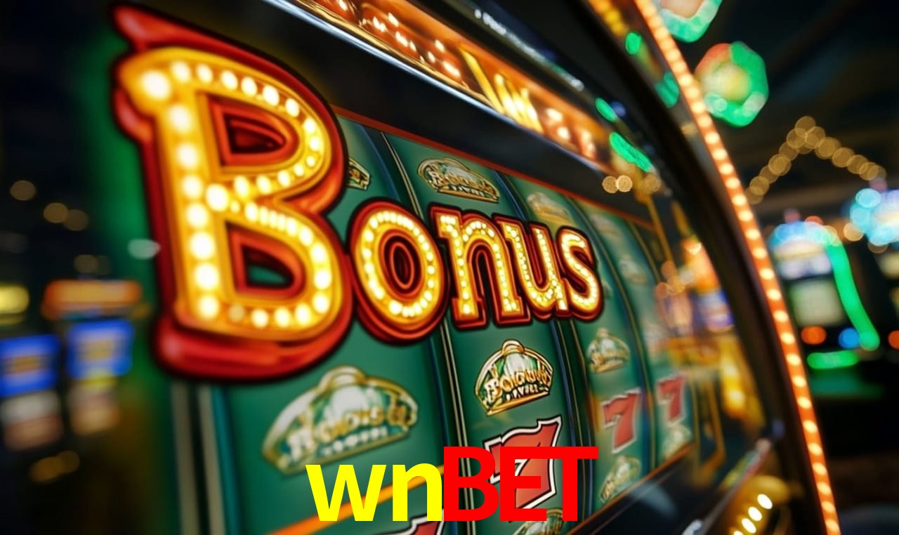 Slots wnbet - Jackpots Progressivos