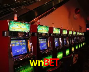 wnbet Certificado eCOGRA